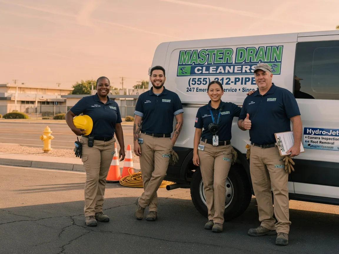 Drain Cleaning company in Gaylordsville, CT