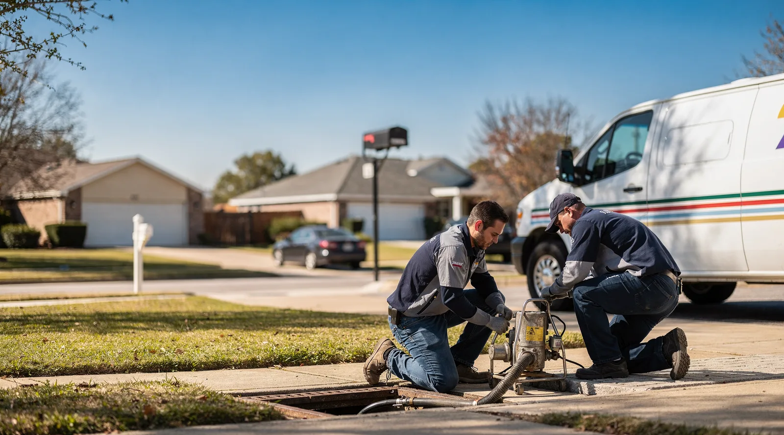 Drain Cleaning in Gaylordsville, CT near me